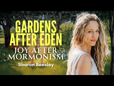 Finding Joy After Mormonism w/ Sharon Beesley | Ep. 2079