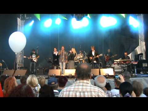 Mostecká slavnost 2012 - Jakub Smolík