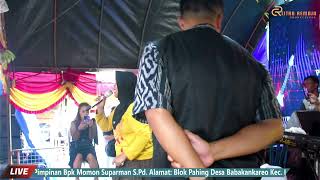 Download lagu Live Streaming Senin 16 Februari 2026 QUINNSHA ENTERTAINMENT  Babakankareo Rajagaluh Majalengka mp3