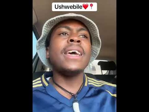 Navigator Gcwensa -\ ushwebile \