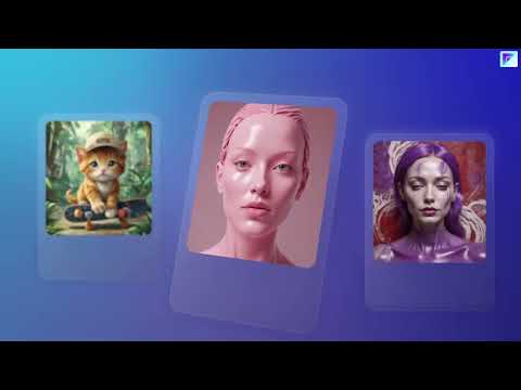 AI Image and Video : Funkar AI
