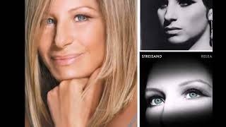 Home ( Quincy Jones productions ) : Barbra Streisand vs Diana Ross