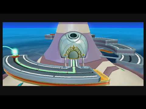 Engine Room | Super Mario Galaxy #13