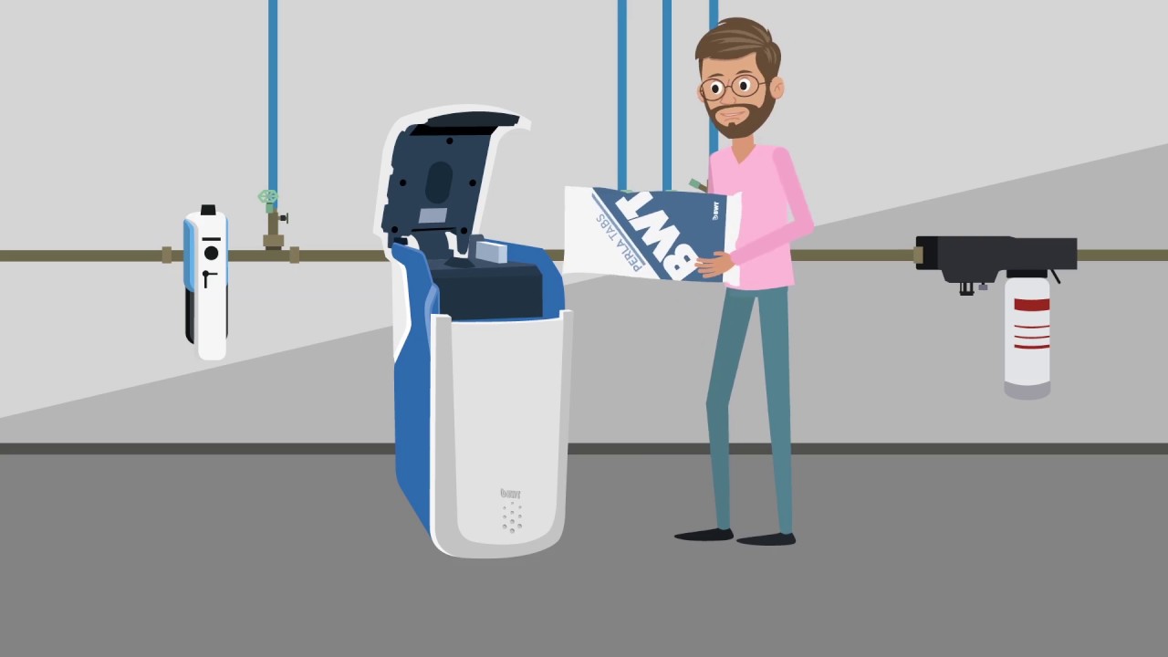 Erklärungsvideo BWT Austria GmbH