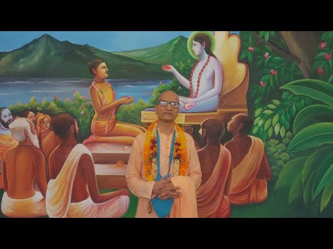 SB 6.3.14,15 Comment by HG Jitamitra prabhuji ##iskcon# delhi 4.8.2022.