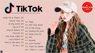 Download lagu TikTok Songs TikTok Music TikTok Playlist 2021 At ... mp3