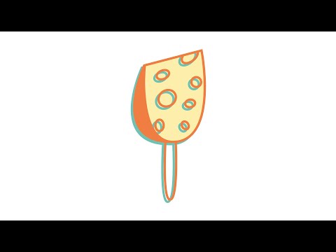 Brian Palisander - CHEESICLE (Official Video)