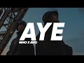 Nimo X Amo AYE Lyrics