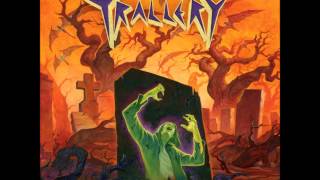 TRALLERY - Catalepsy [2013]