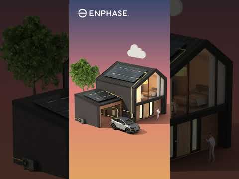 Utökning av ett IQ7-system med IQ8 är nu möjligt!