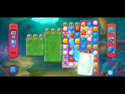 Fishdom/Gameplay/Levels(11858)