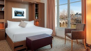 Citadines Saint-Germain-des-Prés Paris | Paris, France | Hotel Review 🏩