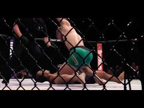 UFC 246 Embedded: Vlog Series - Episode 5