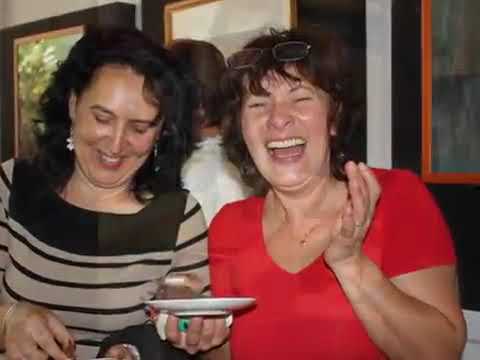 Az egri Bródy Sándor Könyvtár könyvtárosai