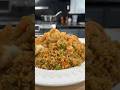Best Shrimp Fried Rice EVER Makeithappen Cooking