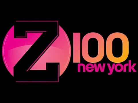 9 AT 9 - Z100 Is New York's #1 Hit Music Station ( 2007 ) IN hi fi stereo 🗽🌃📻🎵