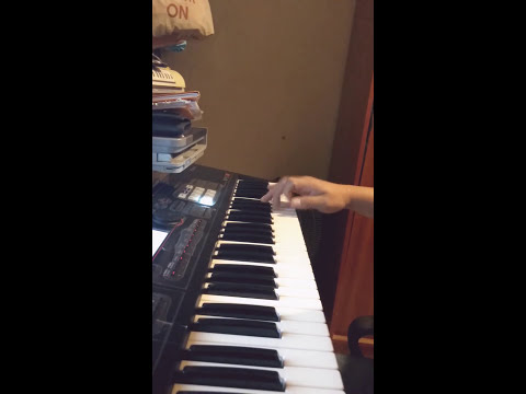 Kumbia Grossa  teclado Roland XPS 30