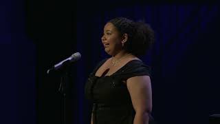 Emily Chavez, Songbook Academy 2024 ― "Every Time We Say Goodbye"