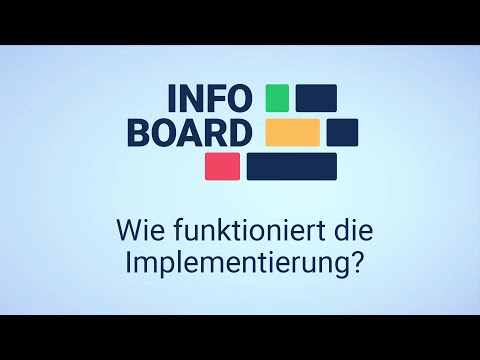 How does the implementation work?