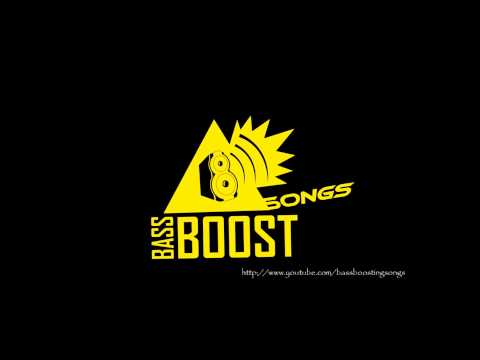 Mark Oh vs Scatman - Scatman [BASS BOOST]