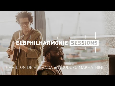 Elbphilharmonie Session | Hamilton de Holanda & Nduduzo Makhathini