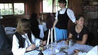 The Lion of the Crimson Coast - (Pirates) Part 2