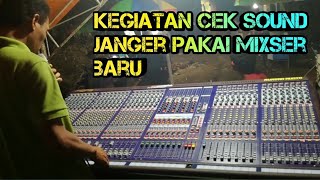 Download lagu Si cantik audio cek sound janger pakay mixser baru mp3 Download lagu Si cantik audio cek sound janger pakay mixser baru mp3