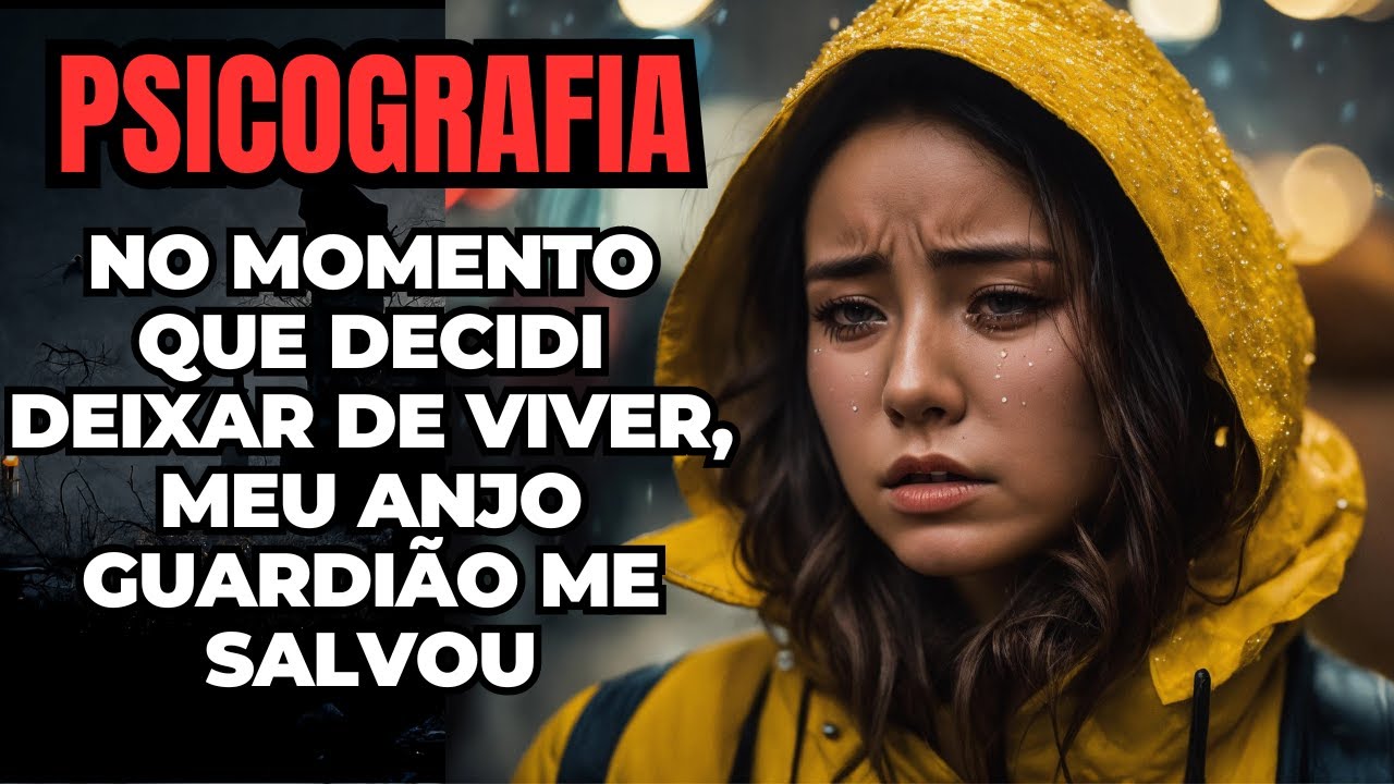 PSICOGRAFIA - NUNCA APRENDI A FAZER NADA, MINHA MÃE FAZIA TUDO | ESPIRITISMO | UMBANDA