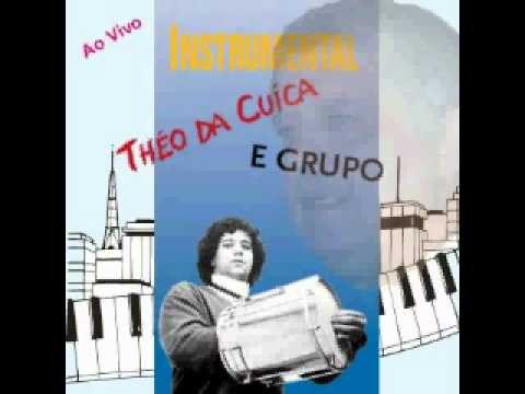 THEO da CUICA e GRUPO. musica - Partido alto. flv