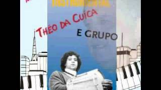 THEO da CUICA e GRUPO. musica - Partido alto. flv