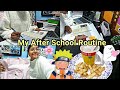 my after school Routine | life as a 12th grade student | Pragati shreya