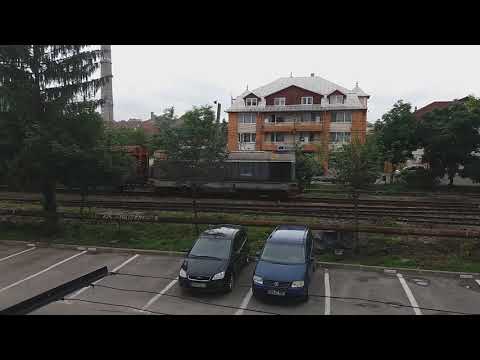 Trenul vechi😃😃😃😃😄😄😄