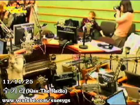 111125-Cap Time With A-Pink