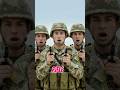 The Shocking Reason One Shooter Fires a Blank! #shorts #aigenerated