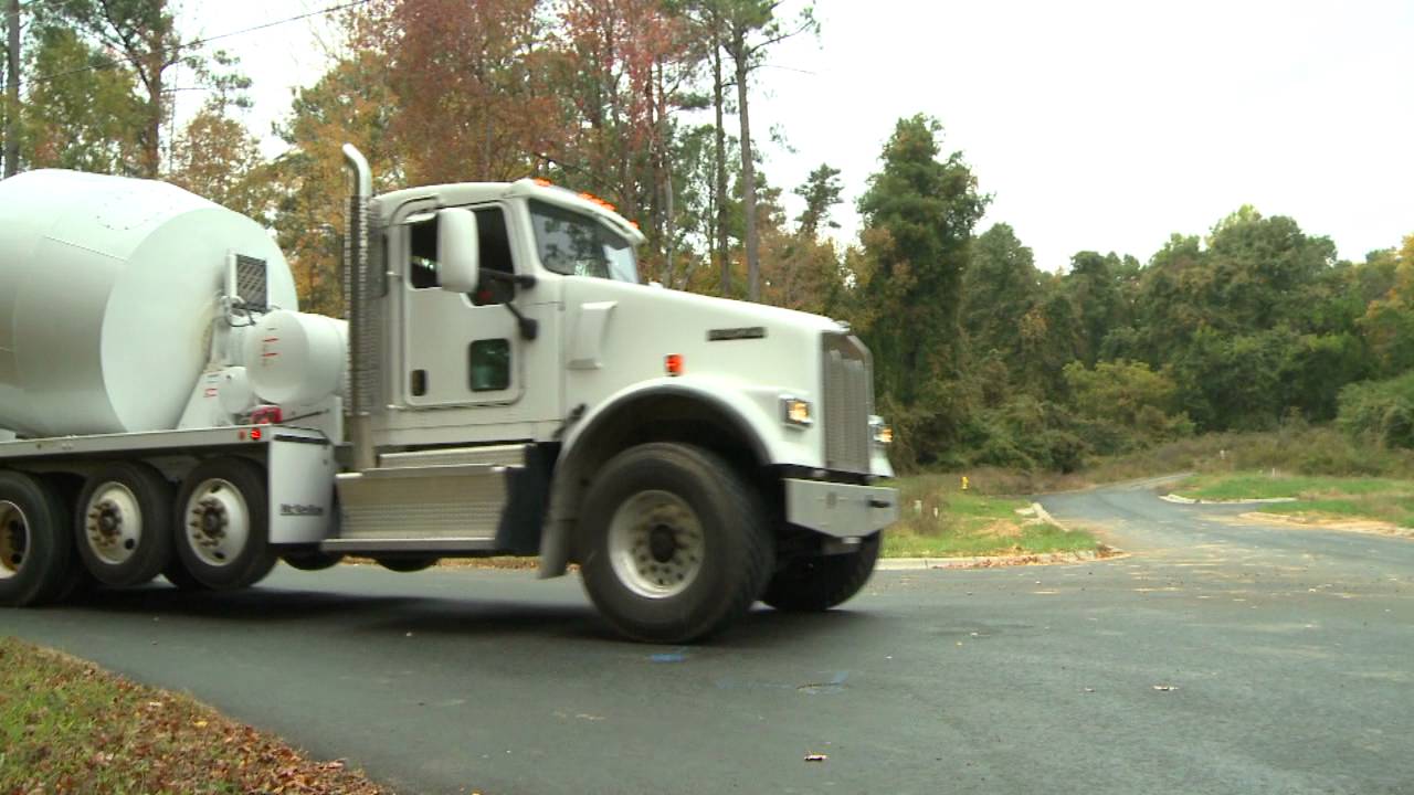 A Day In The Life of a Driver FINAL