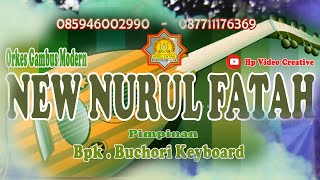 Download lagu LIVE STREAMING  Orkes Gambus NEW NURUL FATAH , Kp Cikebel Ragas Bojonegara mp3