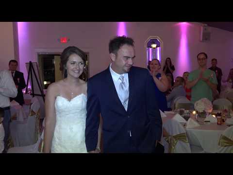 Alija & Midheta Wedding  4K T