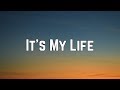 Talk Talk - It's My Life (Lyrics)