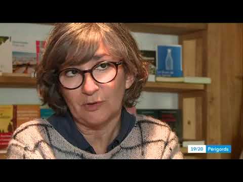 Le Bibliogite, à mi-chemin entre le gite et la librairie