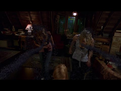 Charmed 8x21 Remaster - The Hollow