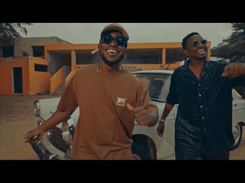 Bovann feat Fanicko - Faut m’appeler (Clip Officiel)