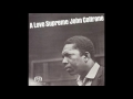 John Coltrane - Resolution