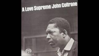 John Coltrane - Resolution