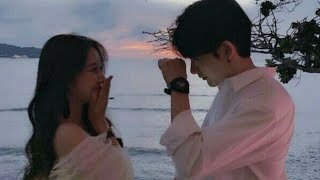 I GIVE YOU MY SOUL // YOUNGLIAH