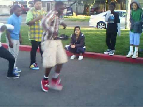 v.p ent vs prep boyz jerk