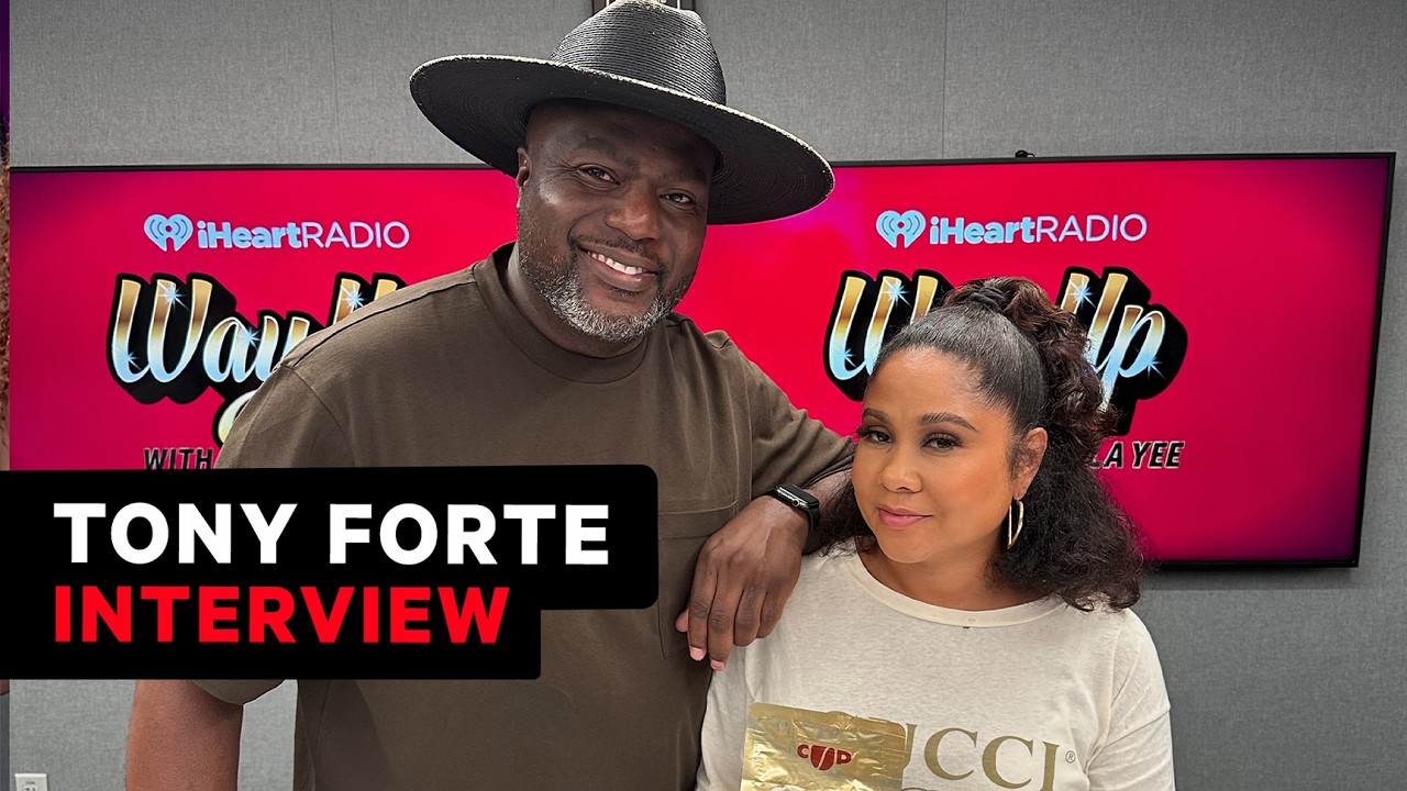 Tony Forte on Building Coffee Uplifts People, Going All In & the Reality of Entrepreneurship