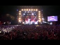 Linkin Park (HD) - The Catalyst (Live in Madrid)