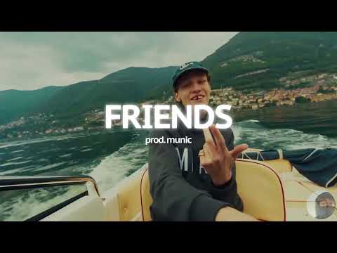 (FREE) Makko x BHZ Type Beat - "FRIENDS"