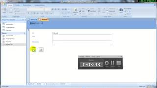 Rent a car - baza podataka