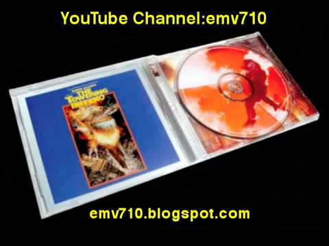 We May Never Love Like This Again - Maureen McGovern (Film Version)